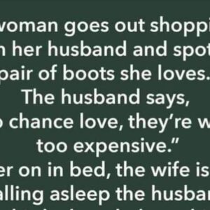 Funny – A Woman…