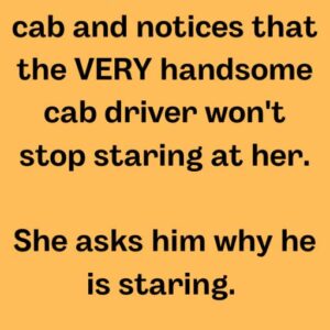 A Cabbie Picks…