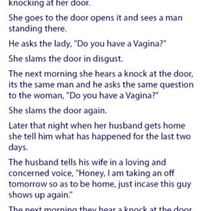 This Woman’s Husband……See the continuation in the first comment 👇👇