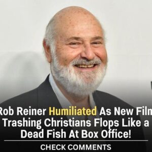 New Rob Reiner Film Targeting