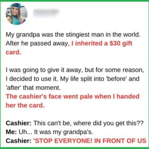 Children of Cheapskate Parents Reveal Their Most Insane