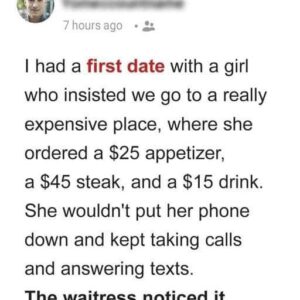 Funny and Unexpected Dating Mishaps