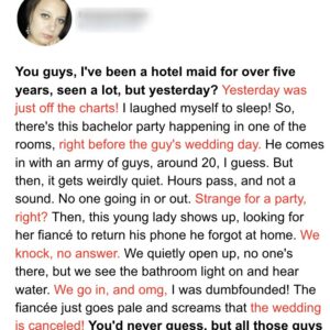 7 Hotel Staff Reveal the Most Shocking Discoveries They Made at Their Workplace