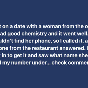 These first-date stories are some of the most unbearable ones you will ever hear