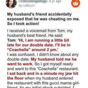 Woman Gets Sweet Revenge After Hubby Admits To Cheating