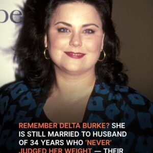 Where Is ‘Designing Women’’s Delta Burke Now? Her Life Away from Fame with Man Who ’Never’ Judged Her