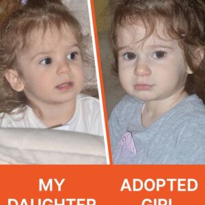 Devastated Mom Wants to Adopt, Spots Girl at Adoption Agency Strikingly Similar to Her Late Daughter — Story of the Day