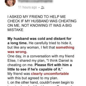 I Discovered My Husband Cheating with My Best Friend and Taught Them Both a Lesson