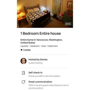 My Kids Listed My House on Airbnb While I Was in the Hospital — I Found a Way to Teach Them a Lesson