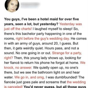 7 Hotel Staff Reveal the Most Shocking Discoveries They Made at Their Workplace