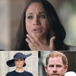 Harry’s harsh photo-concern order to Meghan left the Duchess speechless