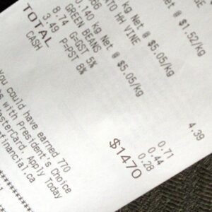 My Sister-in-Law Tricked Me into Paying Her ,470 Grocery Bill, So I Taught Her an Epic Lesson