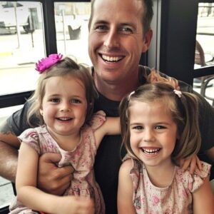 Single Dad of Two Girls Wakes up to Prepare Breakfast for His Daughters, Finds It Already Cooked