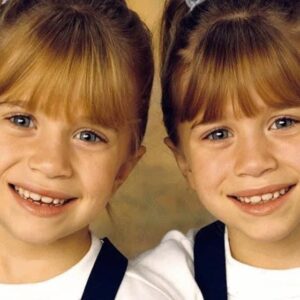 The Olsen Sisters Are 37. What the Twin Actresses Look Like Now?