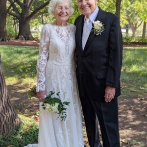 My Granddaughter Kicked Me Out Because I Got Married