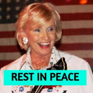 The whole country is mourning the passing of this beloved country singer