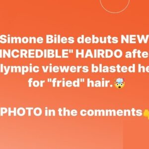 Gymnastics Headlines: Shawn Johnson East’s Son Got Sick, Simone Biles’ New Hairdo, Sunisa Lee’s Rumored Boyfriend