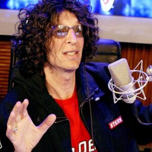 Howard Stern fans mourn the sudden death