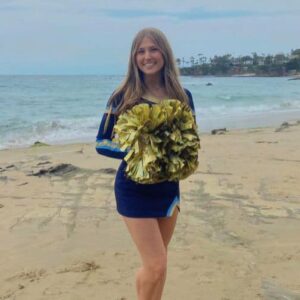 ‘America’s Got Talent’ Cheerleader Emily Gold, 17, Dies by Suicide Weeks After Appearing on Show