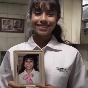 Young Woman Gets a Job as a Maid and Notices Mother’s Framed Photo in Boss’s Bedroom – Story of the Day