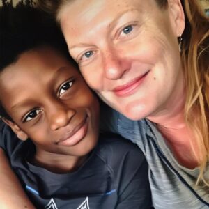 I Left My Son with My New Husband for a Work Trip – My Boy’s Audio Message Made Me Rush Home Immediately