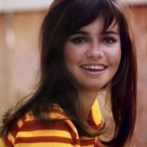 Sally Field, 76, never underwent plastic surgery despite fighting ageism in Hollywood her whole career.