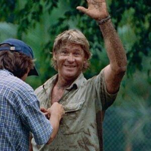 Steve Irwin’s Wife Reveals Heartbreaking…n