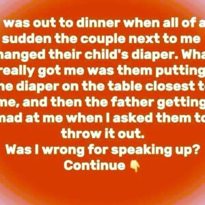 Man Confronts Couple in Restaurant After They Make a Big Mistake