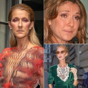 Celine Dion Cancels Concerts Due to Health Challenges