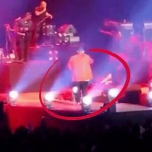 Singer Electrocuted to Death at Concert: A Tragic Accident