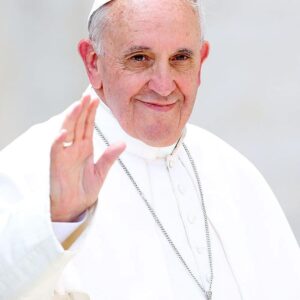 BREAKING NEWS Pope Francis dead at 88 BREAKING NEWS Pope Francis dead at 88