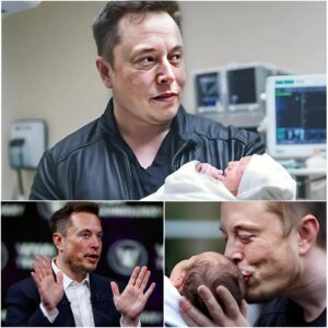 5 minutes ago: A newborn baby was abandoned just five hours ago. In response to this heartbreaking situation, Elon Musk has taken custody of the child and committed to covering all expenses for their upbringing and education 👇 5 minutes ago: A newborn baby was abandoned just five hours ago. In response to this heartbreaking situation, Elon Musk has taken custody of the child and committed to covering all expenses for their upbringing and education 👇