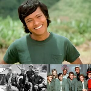 Beloved M*A*S*H Actor Passes Away At 82 Following Illness Beloved M*A*S*H Actor Passes Away At 82 Following Illness