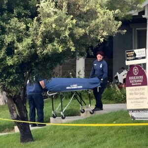LEGEND LOST Thee most beloved actor was found dead in his California home last night LEGEND LOST Thee most beloved actor was found dead in his California home last night