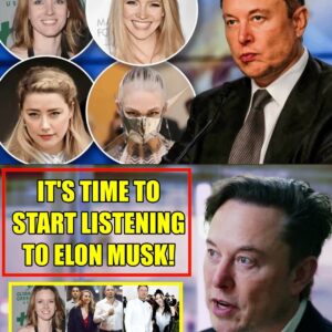 MUSK FAMILY WAR ERUPTS: 3 of Elon Musk’s 12 Kids Label Him ‘SCUMBAG DAD,’ Launch STUNNING 0M Lawsuit Against X CEO—Elon’s SHOCKING Response Leaves Parents Worldwide SPEECHLESS! MUSK FAMILY WAR ERUPTS: 3 of Elon Musk’s 12 Kids Label Him ‘SCUMBAG DAD,’ Launch STUNNING 0M Lawsuit Against X CEO—Elon’s SHOCKING Response Leaves Parents Worldwide SPEECHLESS!