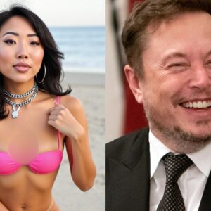 Elon Musk Asked Tiffany Fong to Have His Baby – She Rejected Him, and Faced the Consequences Elon Musk Asked Tiffany Fong to Have His Baby – She Rejected Him, and Faced the Consequences
