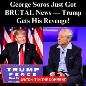 FCC Chairman Brendan Carr to Update Lawmakers on George Soros’s Influence Over Local Radio Stations FCC Chairman Brendan Carr to Update Lawmakers on George Soros’s Influence Over Local Radio Stations