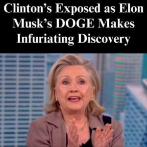 Trump Admin Exposes Bill, Hillary Clinton’s Trump Admin Exposes Bill, Hillary Clinton’s