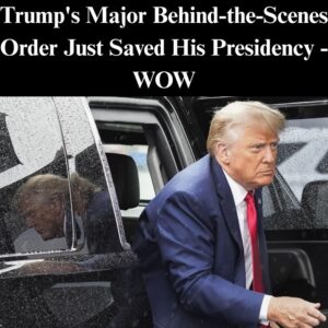 Trump Fires Top National Security Officials After Meeting With Journalist Trump Fires Top National Security Officials After Meeting With Journalist