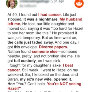 2 Breathtaking Stories Proving That Family 2 Breathtaking Stories Proving That Family