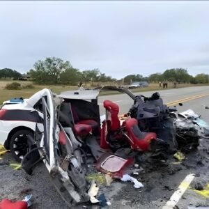 I can feel my heart breaking.” Reality TV superstar has died in a tragic car accident I can feel my heart breaking.” Reality TV superstar has died in a tragic car accident