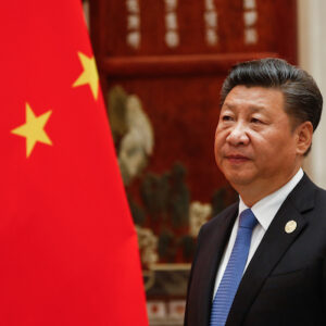 NEW: China Caves On 125% Tariff For Major U.S. Export NEW: China Caves On 125% Tariff For Major U.S. Export