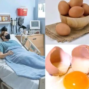 If you eat EGG every day If you eat EGG every day