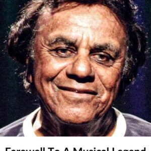 Farewell to a musical legend Farewell to a musical legend