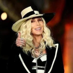 Cher promises she ‘will leave’ the country if Donald Trump wins the 2024 presidential election Cher promises she ‘will leave’ the country if Donald Trump wins the 2024 presidential election
