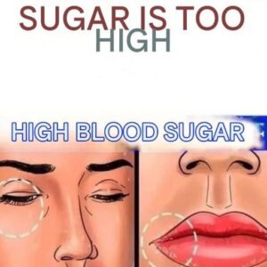 12 Signs Your Blood Sugar is Too High and How to Manage It 12 Signs Your Blood Sugar is Too High and How to Manage It
