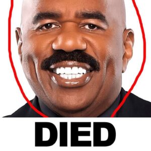 PRAYERS FOR STEVE HARVEY!!!! PRAYERS FOR STEVE HARVEY!!!!
