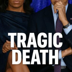 Sad News for Michelle Obama Fans: A Heartbreaking Loss… Sad News for Michelle Obama Fans: A Heartbreaking Loss…