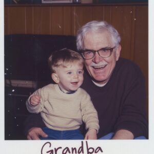 Dying Grandson Poses as Tenant to Spend Dying Grandson Poses as Tenant to Spend