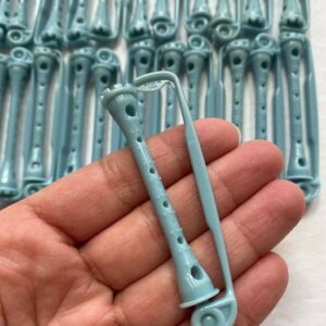 Rediscovering Vintage Perm Rods: A Journey Through Hairstyling History Rediscovering Vintage Perm Rods: A Journey Through Hairstyling History